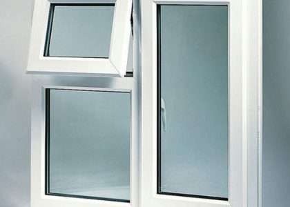 Kelebihan dan Kekurangan Jendela Rumah UPVC