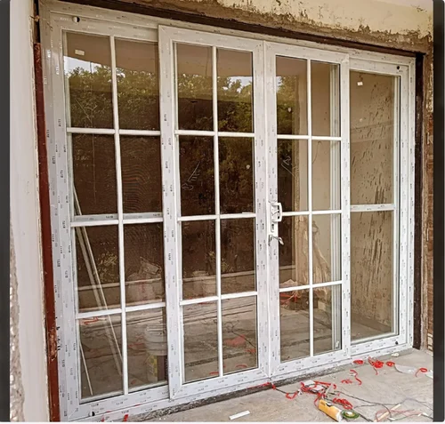 Pintu Swing UPVC di Bali