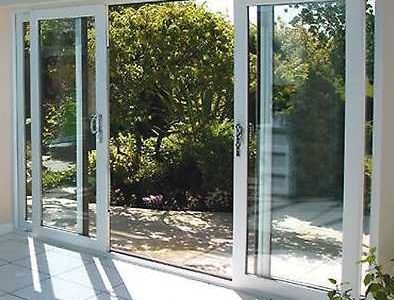 Pintu UPVC Geser Di Tangerang