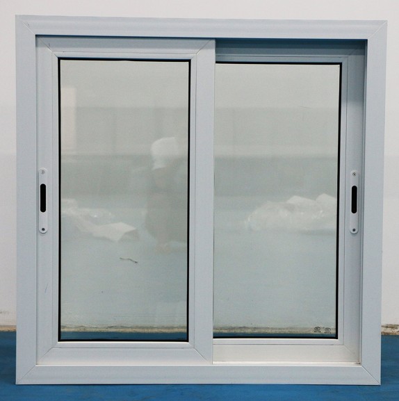 Jasa Pasang Jendela Sliding uPVC di Bali