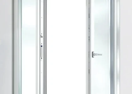 Jendela Rumah UPVC Di Jakarta