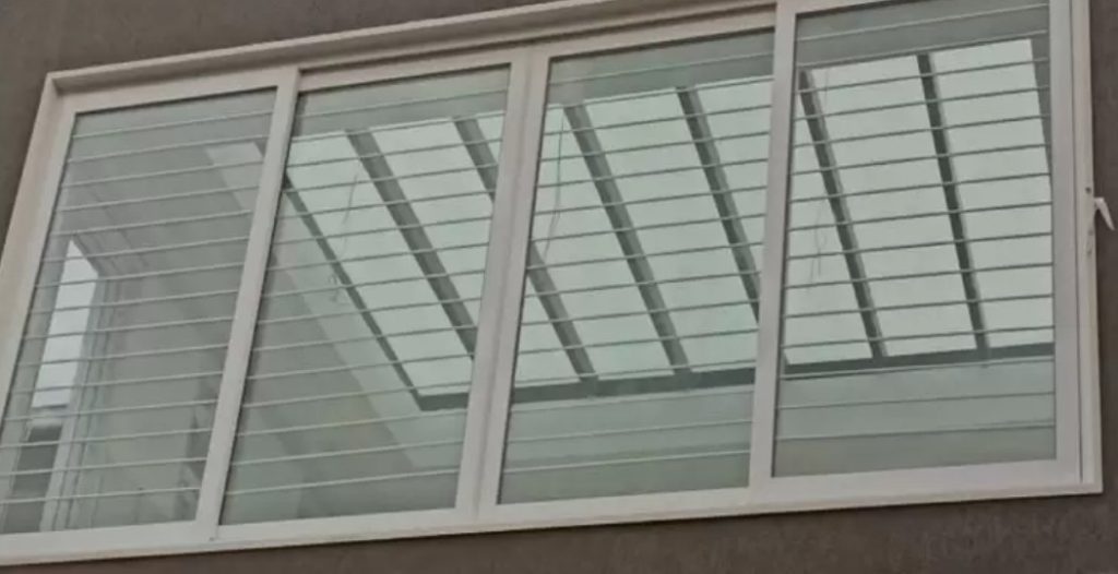 Kusen Jendela UPVC di Pandeglang Banten