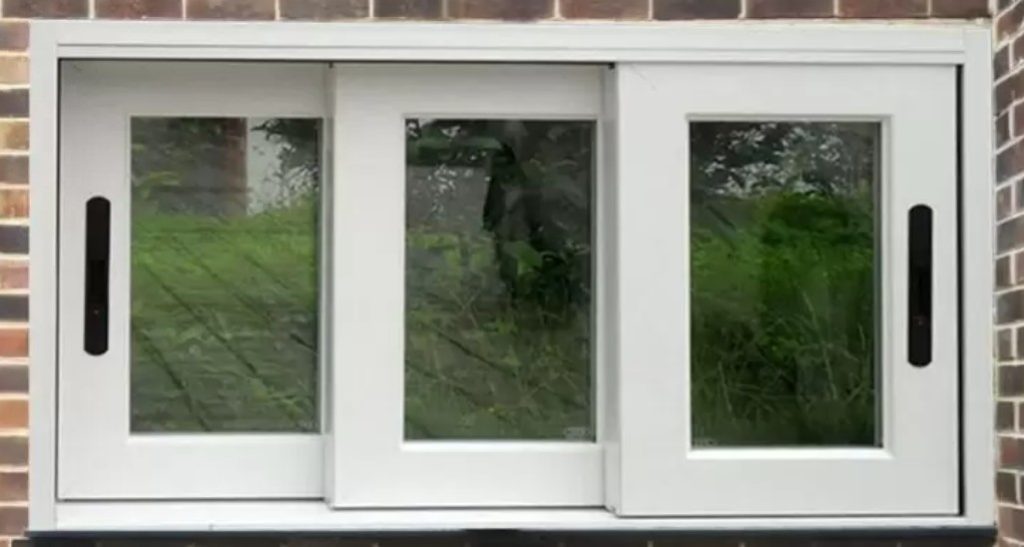 Kusen Jendela UPVC di Pandeglang Banten