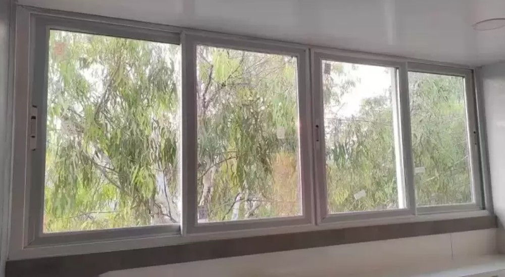 Kusen Jendela UPVC di Pandeglang Banten