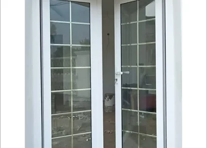 Kusen Pintu UPVC di Depok