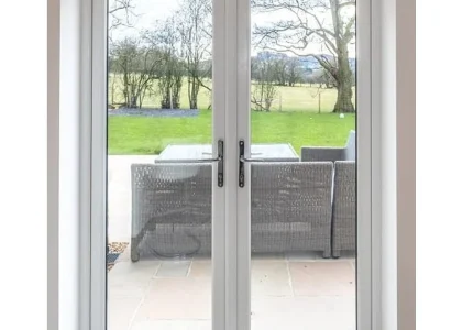 Pintu UPVC Custom Di Serang Banten