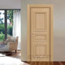 Pintu UPVC Kamar Tidur di Bali