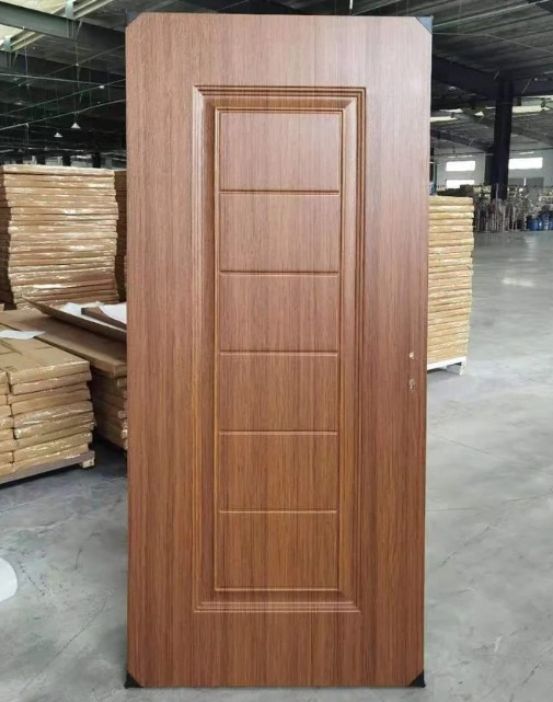 Pintu Utama UPVC Di Serang Banten