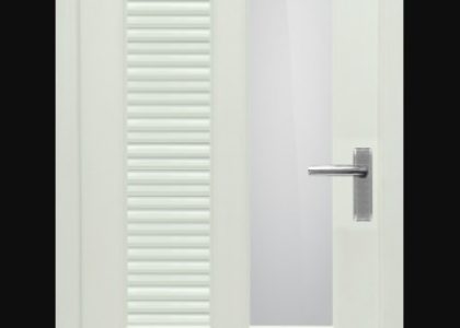 pintu UPVC Kamar Mandi