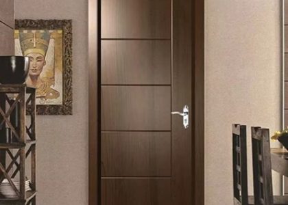 Pintu UPVC Kamar Mandi Di Lebak Banten