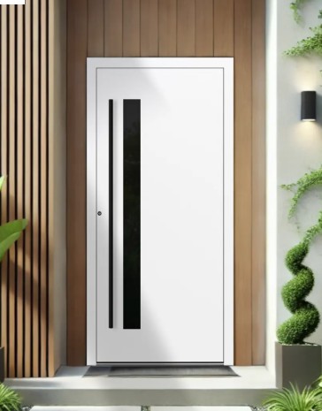 Pintu UPVC Custom Di Lebak Banten