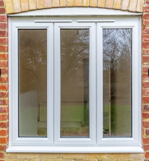 endela Rumah UPVC Di Subang