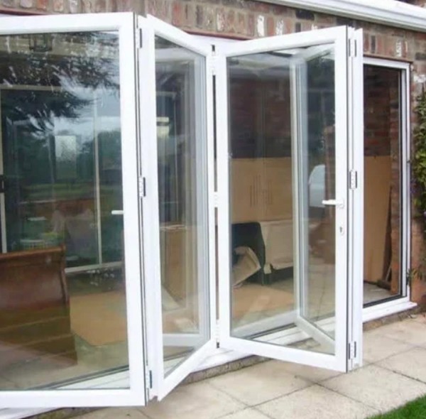 Pintu UPVC Conch di Tangerang