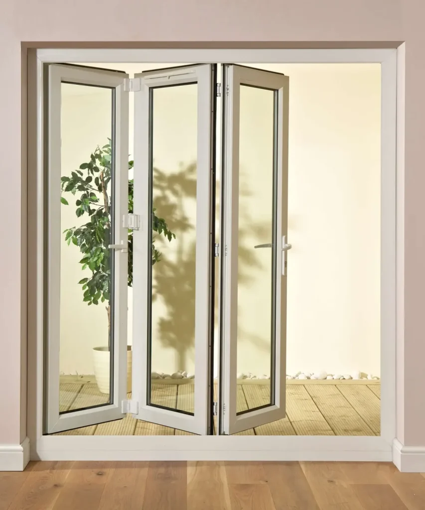 Pintu UPVC Terdekat Depok