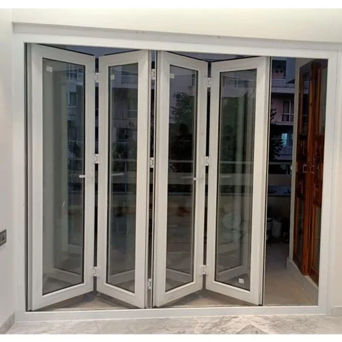 Harga Pintu UPVC Per Meter