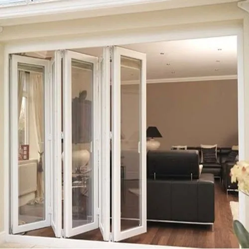 Harga Pintu UPVC Per Meter