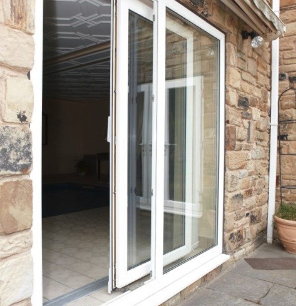 Kusen UPVC Custom di Pandeglang Banten