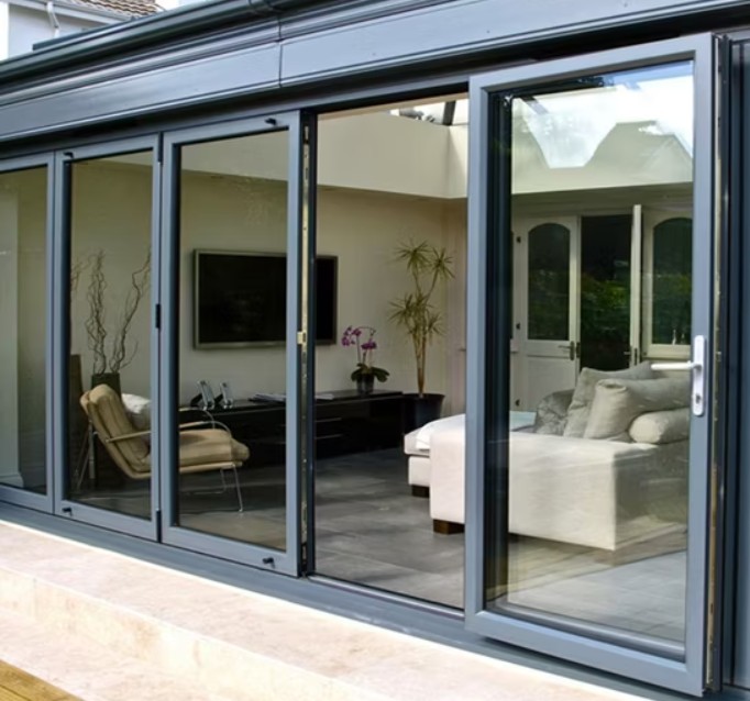 Kusen UPVC Custom di Pandeglang Banten