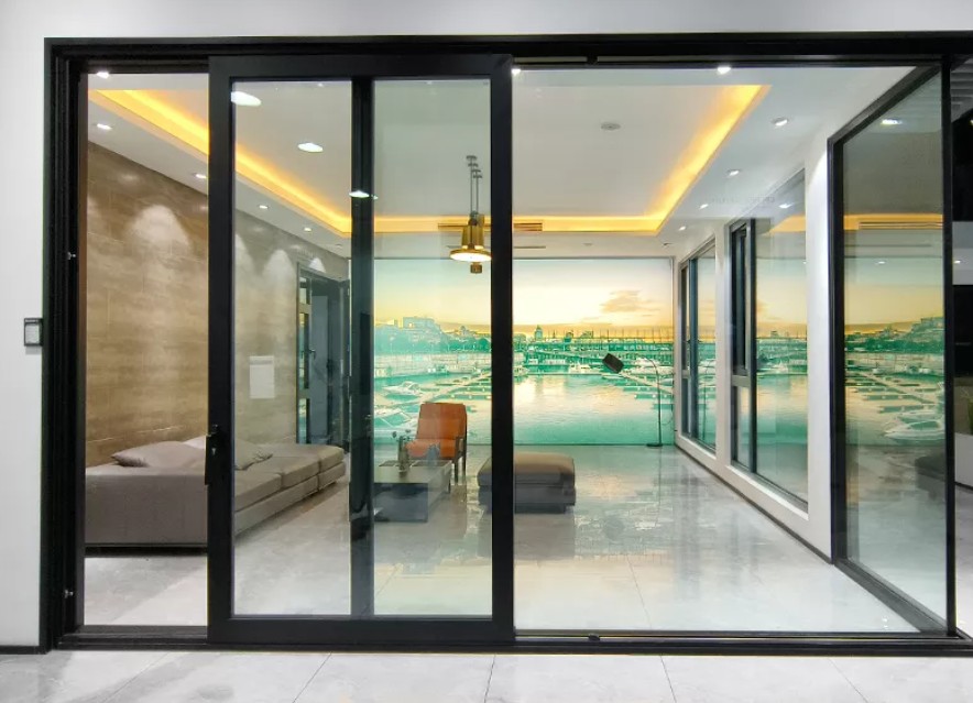 Kusen UPVC Custom di Pandeglang Banten