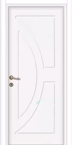Pintu UPVC Kamar Mandi Di Karawang