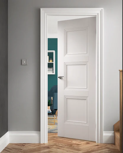 Harga Pintu Upvc Kamar Tidur