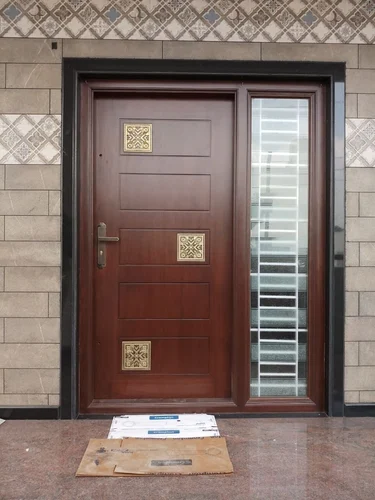 Harga Pintu Utama UPVC