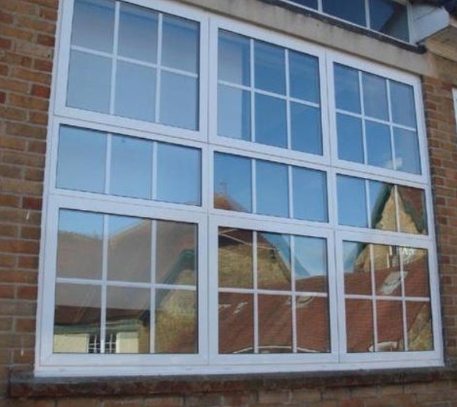 Harga Jendela UPVC Per Meter