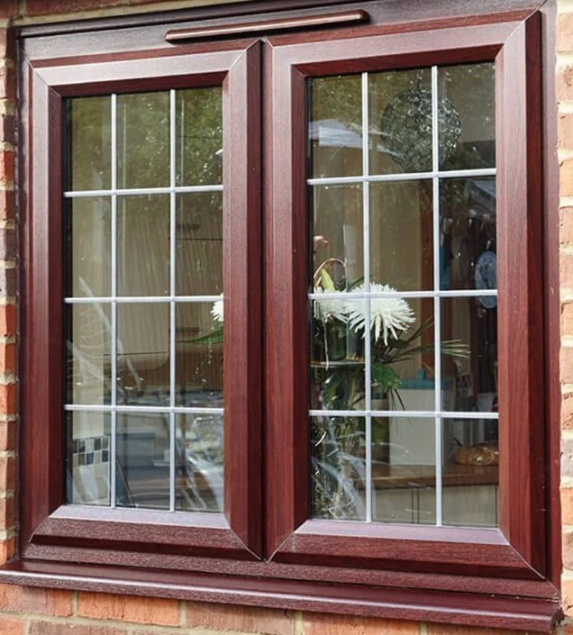 Harga Jendela UPVC Per Meter