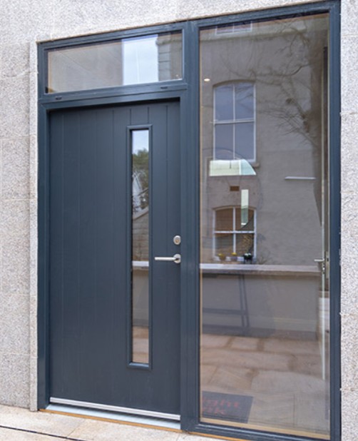 Pintu UPVC Terdekat Serang Banten