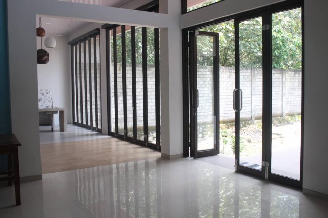 Pintu UPVC Terdekat Jakarta