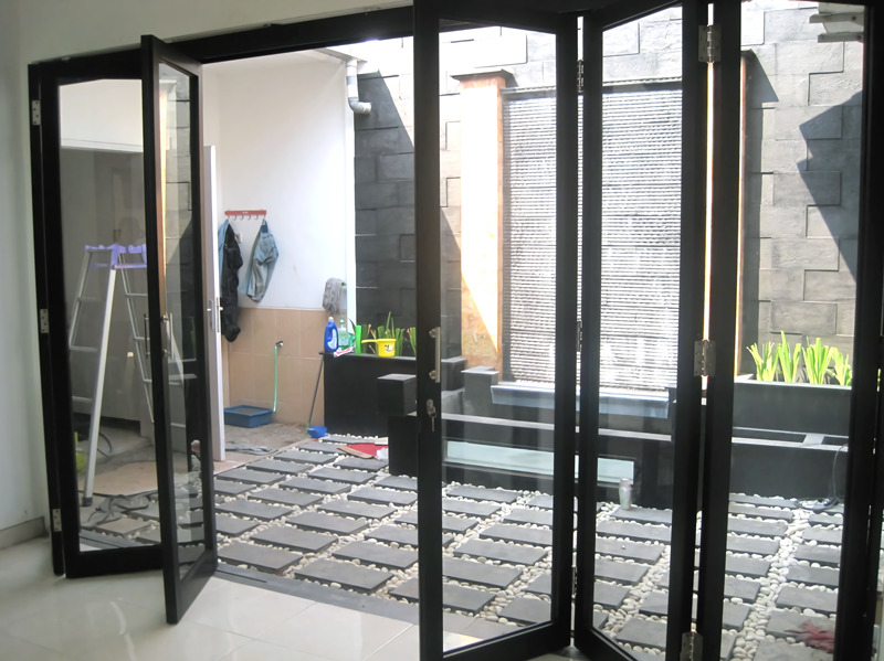 Pintu UPVC Terdekat Jakarta