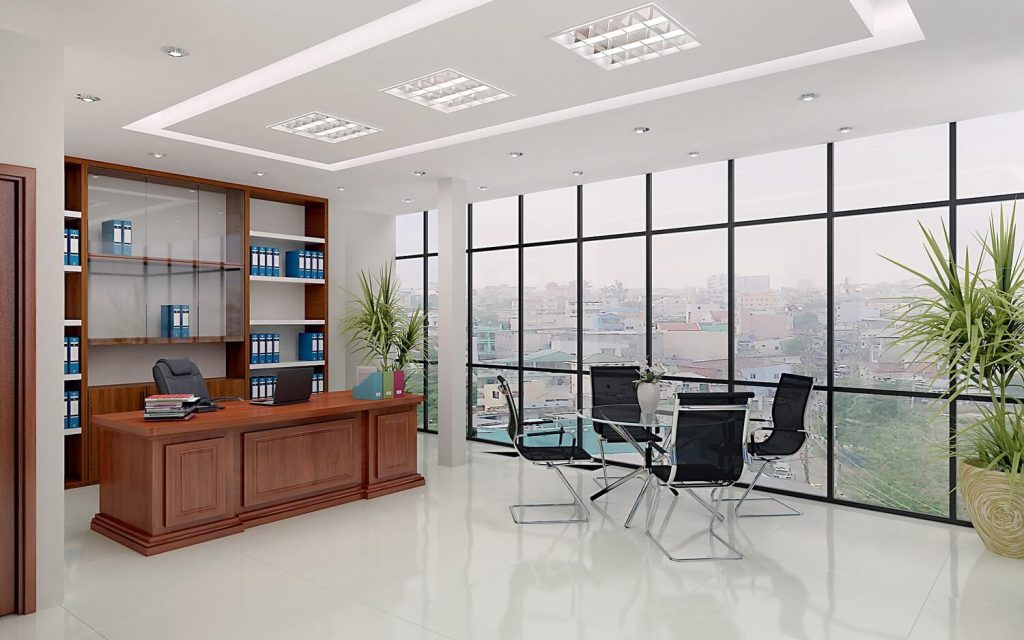Pintu UPVC Terdekat Jakarta