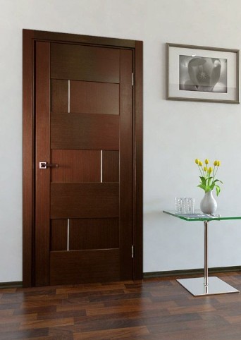 Pintu UPVC Kamar Mandi Di Subang