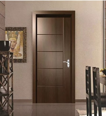 Pintu UPVC Kamar Mandi Di Subang