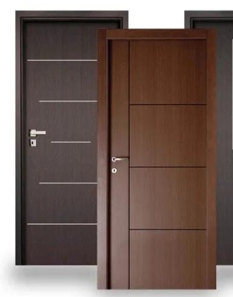Pintu UPVC Kamar Mandi Di Subang