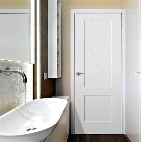 Pintu UPVC Kamar Mandi Di Karawang