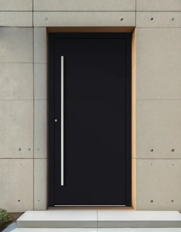 Kusen Pintu UPVC di Purwakarta