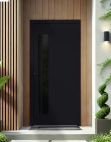 Harga Pintu UPVC Per Meter