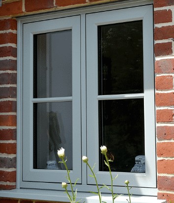 Kusen UPVC di Bogor