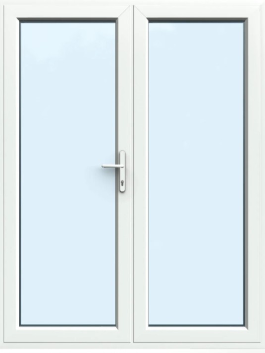 Kusen UPVC di Jakarta