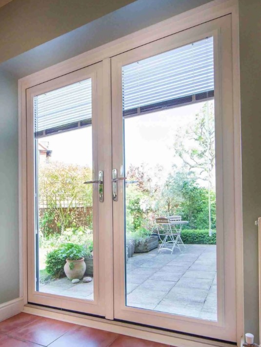 Kusen UPVC di Bogor