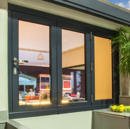 Kusen UPVC di Tangerang