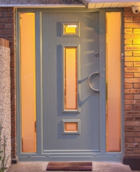 Kusen UPVC di Jakarta