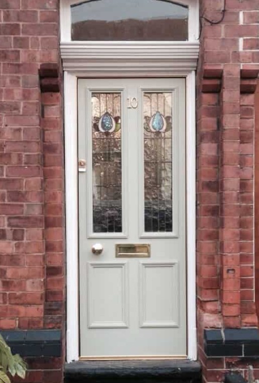 Pintu UPVC Terdekat Bekasi