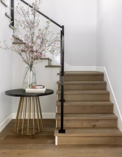 Pasang Railing Balkon Minimalis di Bogor