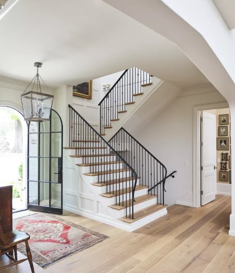 Pasang Railing Tangga Stainless di Tangerang