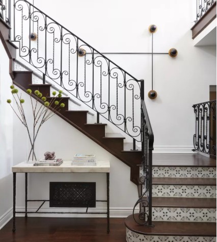 Pasang Railing Tangga Stainless di Tangerang