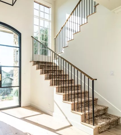 Pasang Railing Balkon Minimalis di Bogor